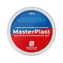 Смазка силиконовая сантехническая MasterPlast 150г банка купить в Кемерово | "Проконсим"