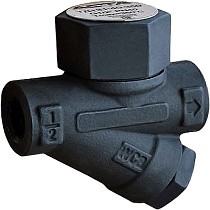 Конденсатоотводчики ТЕРМОКОН DN 15-50 PN 40 термодинамические фланцевые до 350гр. АСТА-ТД133 купить в Кемерово | "Проконсим"