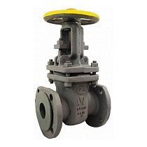 Задвижки стальные газовые 30с41нж DN 50-400 PN 16 фланцевые МЗТА купить в Кемерово | "Проконсим"